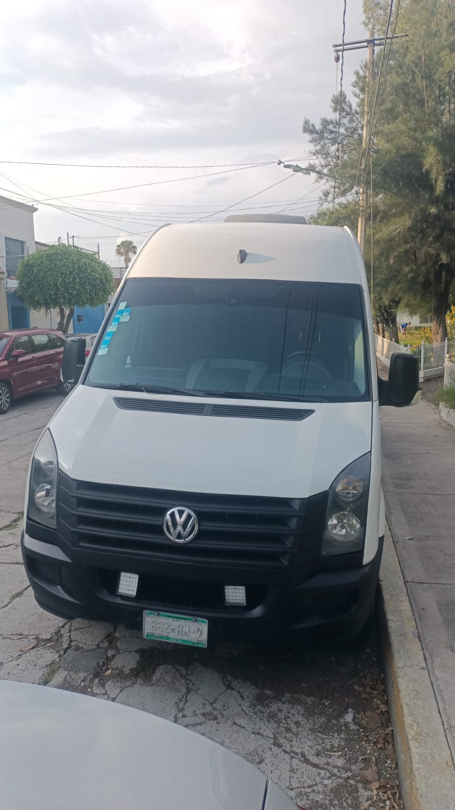 Camioneta 11 pasajeros - foto 5