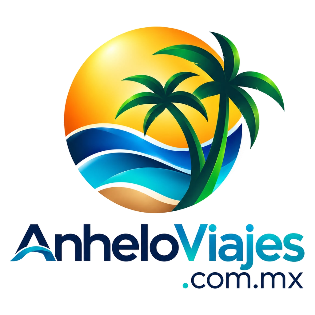 Anhelo Viajes